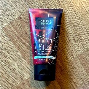 🐬free with purchase-Body Cream